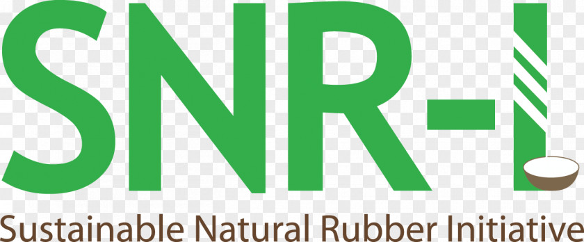 Natural Rubber APABOR Logo Brand PNG