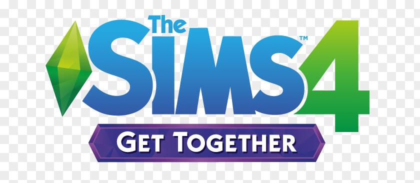 Next Level Letter Head The Sims 4: Get Together City Living Logo Electronic Arts PNG
