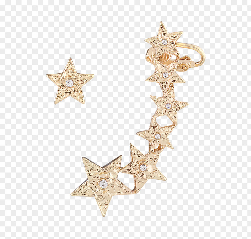 T-shirt Earring Кафф Cuff Jewellery PNG