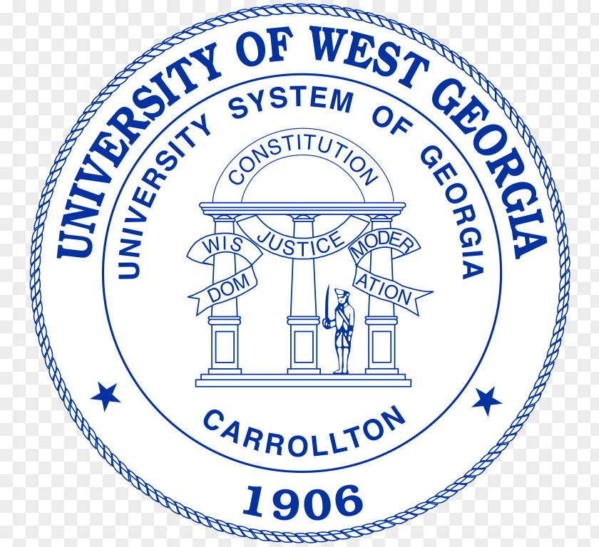 University Of West Georgia Logo Organization Brand Font PNG
