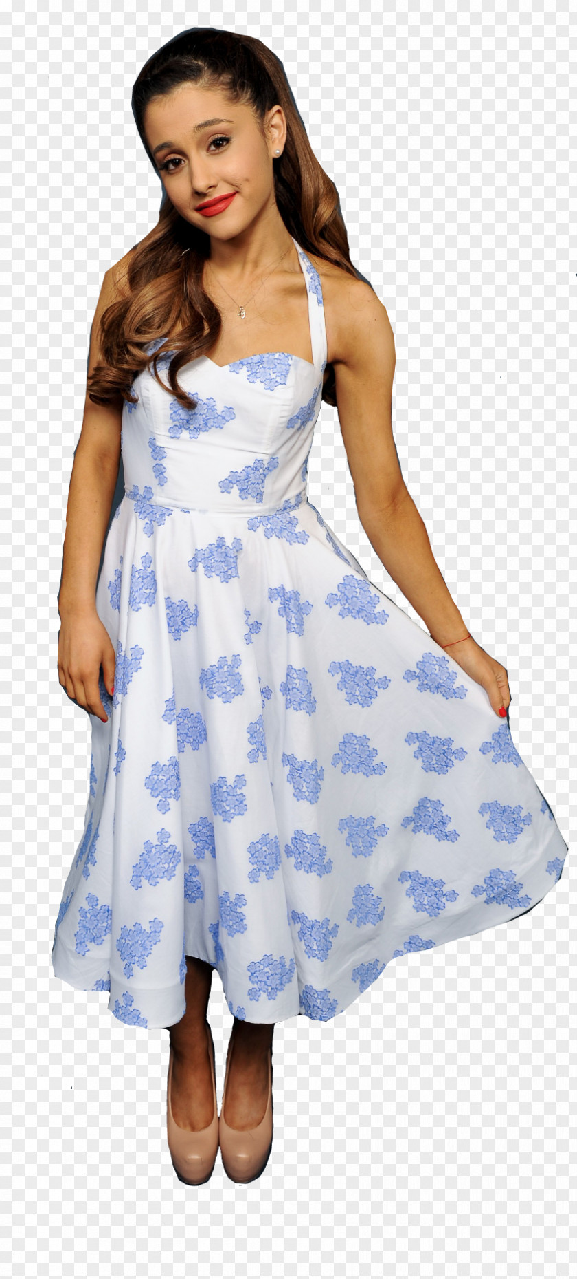 Ariana Grande DeviantArt Dress Clothing PNG