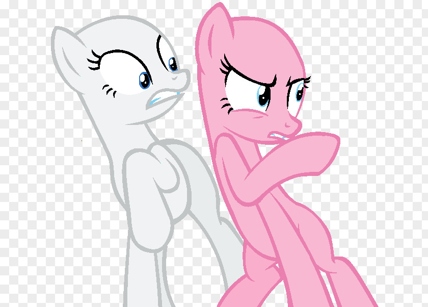 Bender And Fry Pony Art Fluttershy Drawing PNG