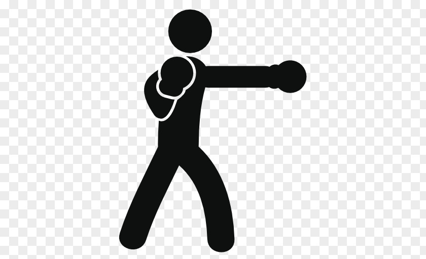 Boxing Glove Sport Punching & Training Bags PNG