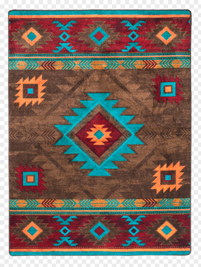 Carpet Navajo Nation Native Americans In The United States Rug Hooking Blanket PNG