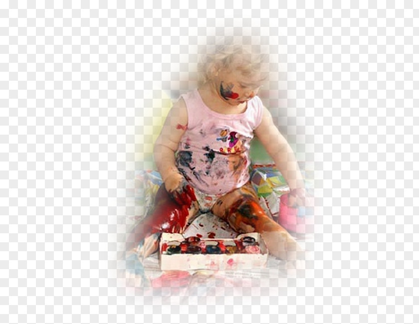 Child Painting Toddler Photography Daughter PNG