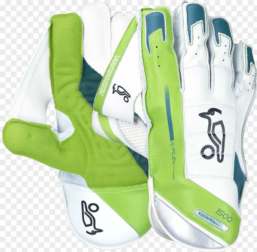 Cricket United States National Team Wicket-keeper's Gloves PNG