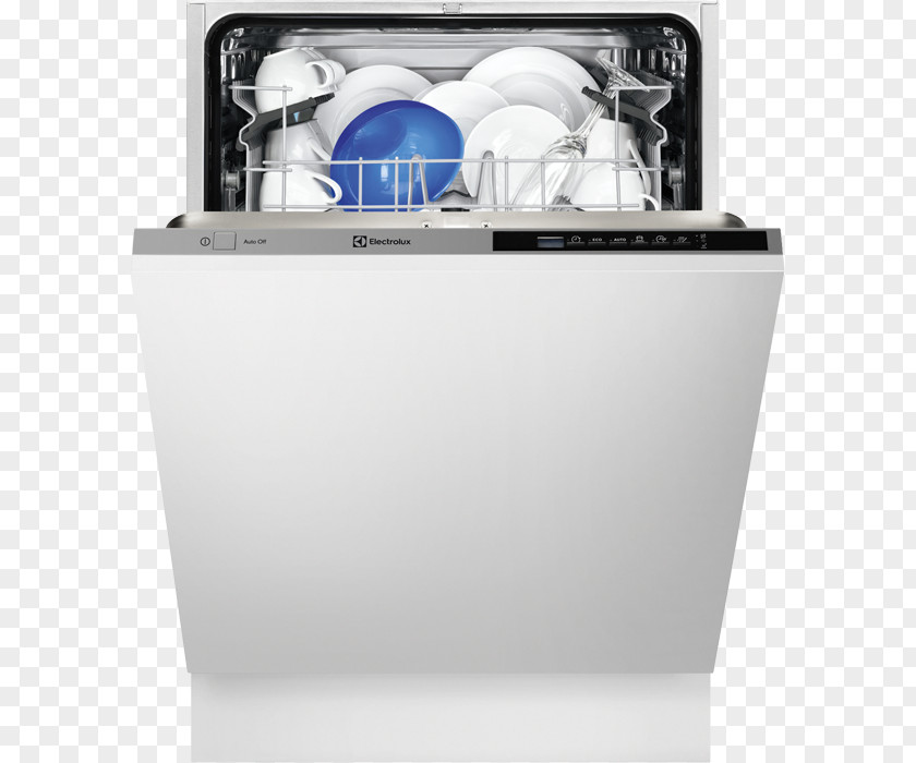 Dish Washer Dishwasher Electrolux ESL 5330LO ESF5535LOX Home Appliance PNG