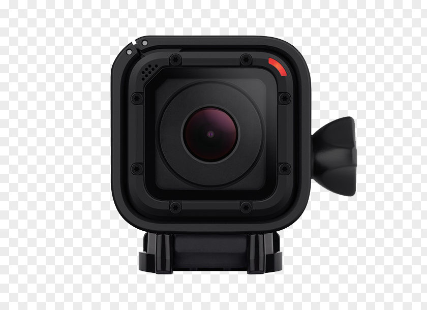 GoPro HERO Session Video Cameras Action Camera HERO5 PNG