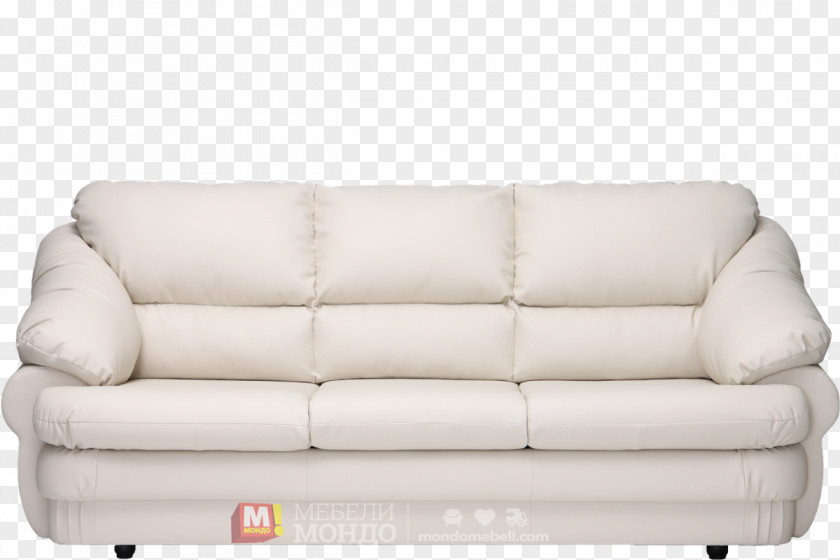 Laguna Loveseat Couch Sofa Bed Furniture Chair PNG