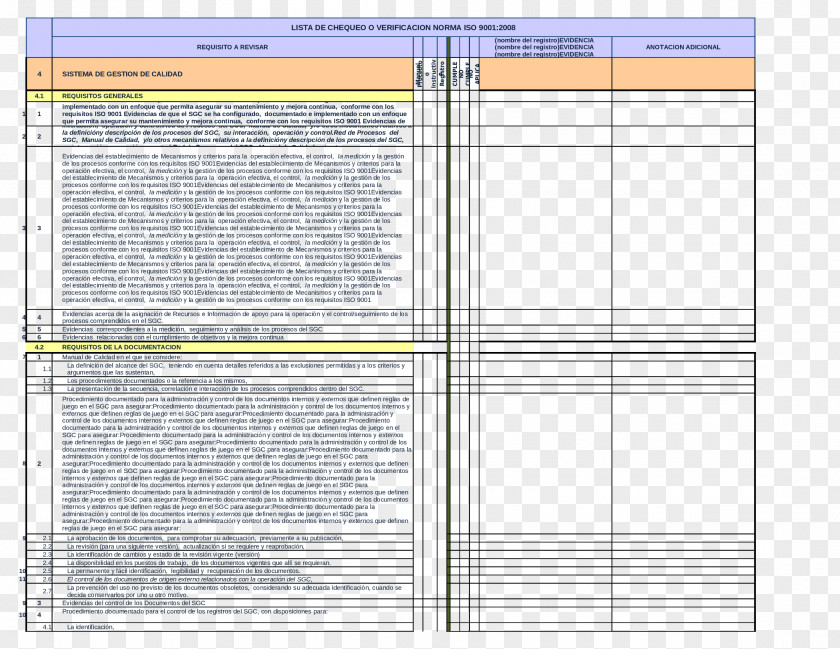 Lista De Espaxe7onaves Tripuladas Document ISO 9001:2015 9001:2008 9000 Technical Standard PNG