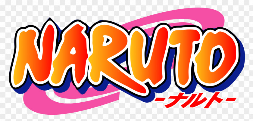Logo Naruto Jiraiya Kakashi Hatake Sasuke Uchiha PNG