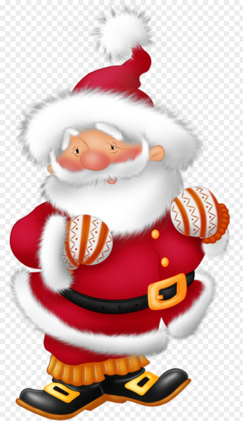 Muguet Icon Santa Claus New Year Christmas Day GIF Reindeer PNG