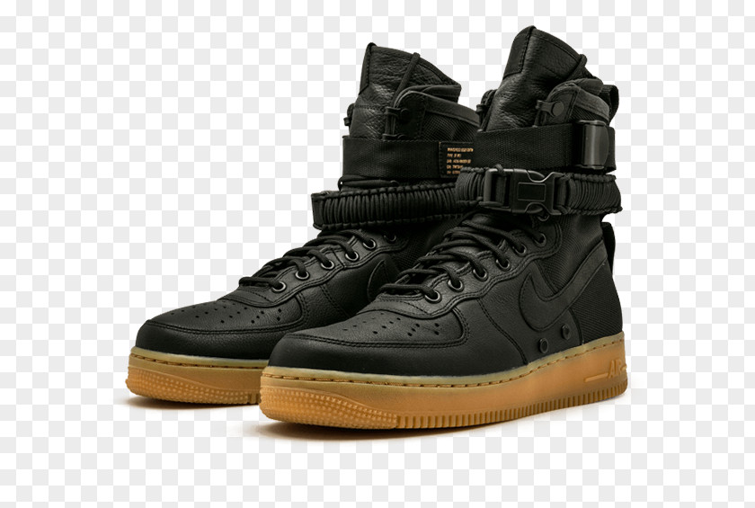 Nike Air Force San Francisco Sneakers Shoe PNG