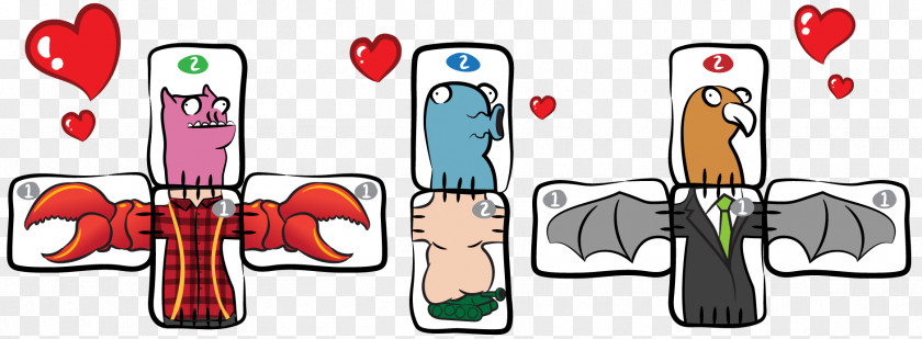 Playing Cards Bears Vs. Babies Game Exploding Kittens Sea Monster PNG