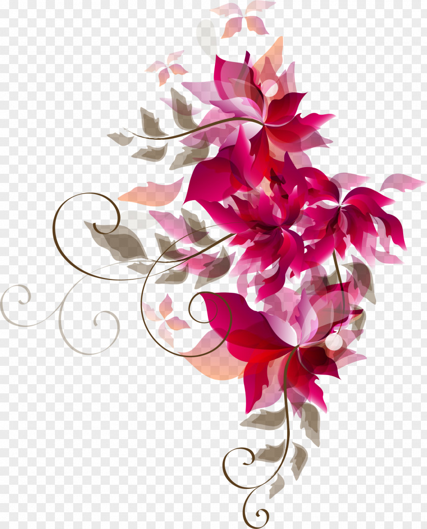 Rose Red Flower Stock Photography PNG