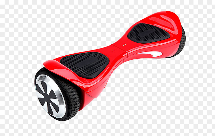 Skateboard Self-balancing Scooter Electric Vehicle PNG