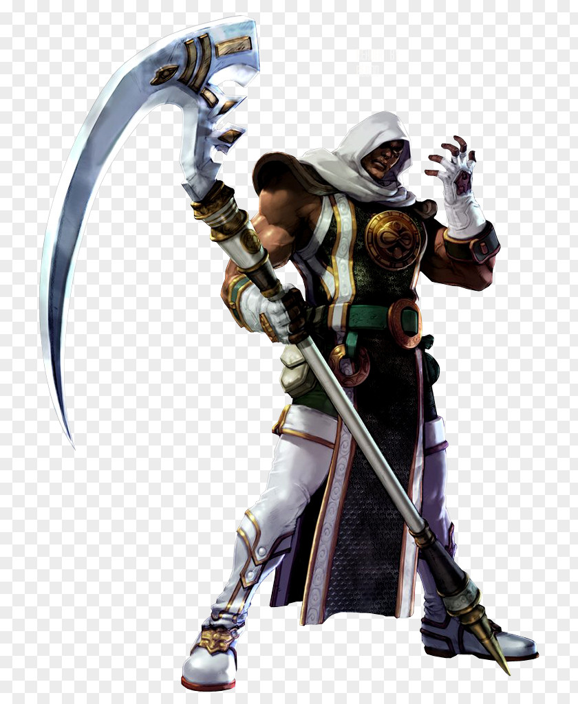 Soulcalibur IV III VI Soul Edge PNG