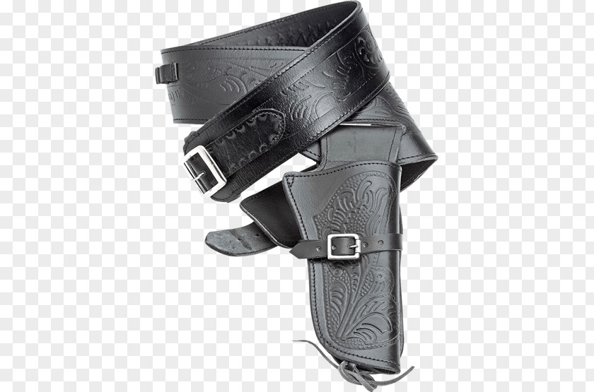 War Belt Gun Holsters Fast Draw Revolver Firearm Pistol PNG