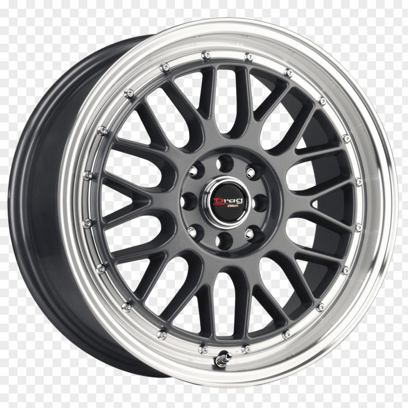 Wheel Rim Car Alloy Custom PNG