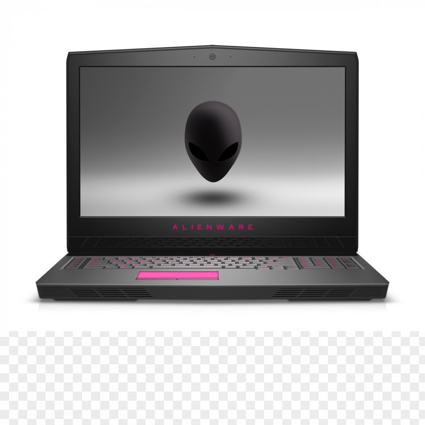 Alienware Laptop Intel Core I7 Solid-state Drive Hard Drives PNG