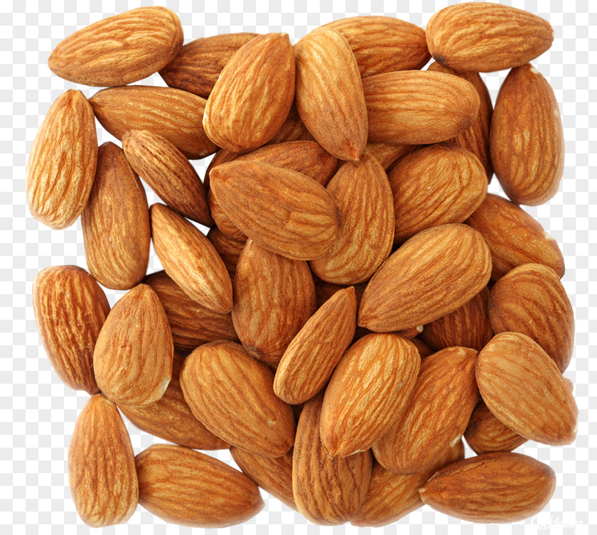 Almond Quality, California Chino Nut Food PNG