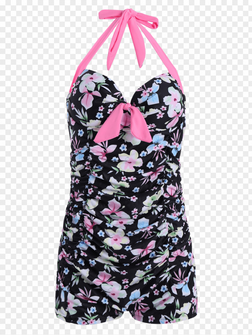 Bikini Swimsuit Dress Neck Summer PNG Summer, amy eyelashes clipart PNG
