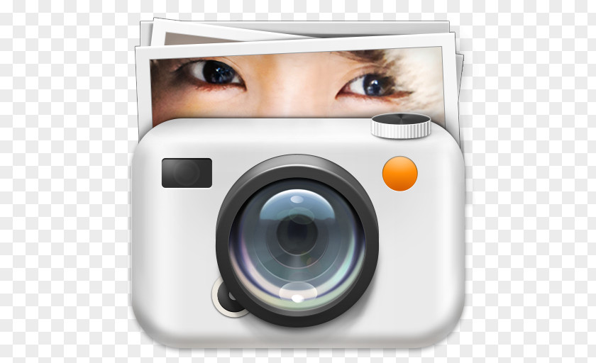 Camera Android Photography Picture Editor PNG