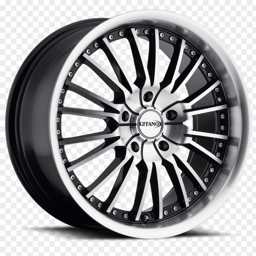 Car Wheel Center Cap Rim Tire PNG