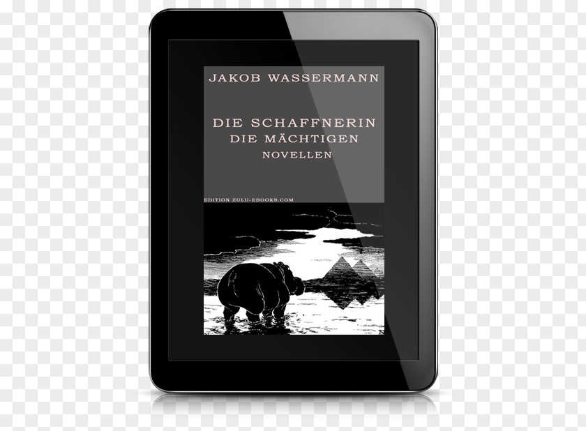 Chaf Die Schaffnerin Text Multimedia Novel E-book PNG