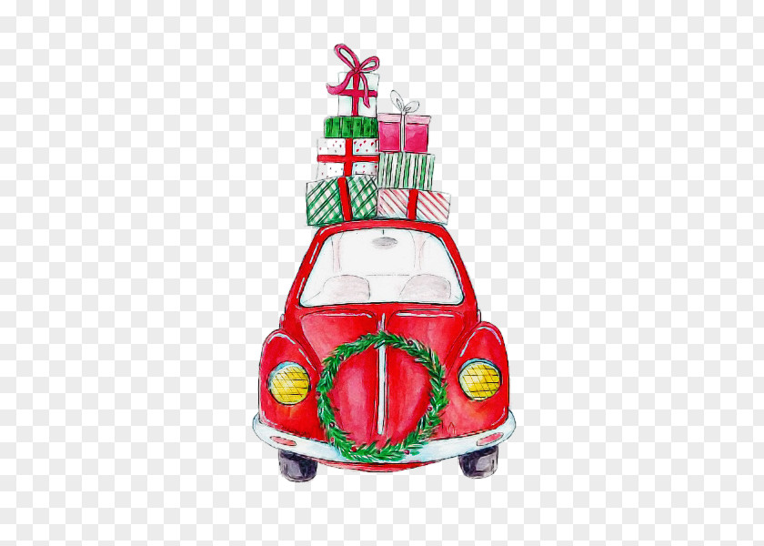 Christmas Ornament PNG