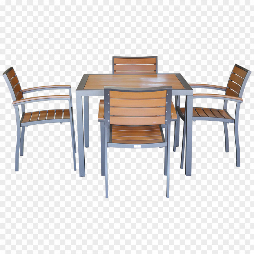 Civilized Dining Table Chair Garden Furniture Matbord PNG