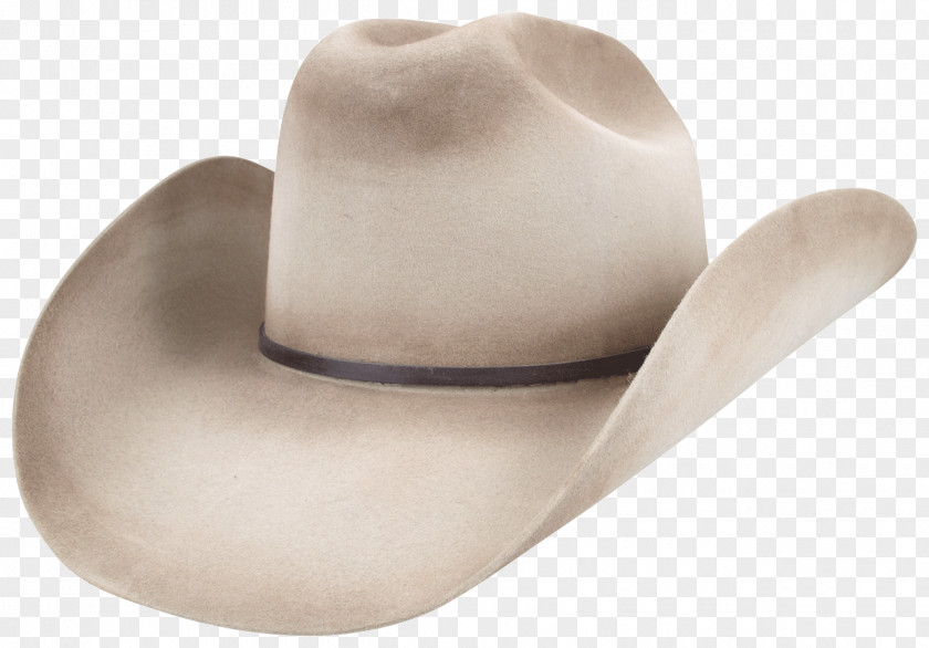 Cowboy Hat Boss Of The Plains Stetson Headgear PNG
