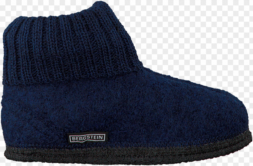 Cozy Slipper T-shirt Shoe Footwear Blue PNG