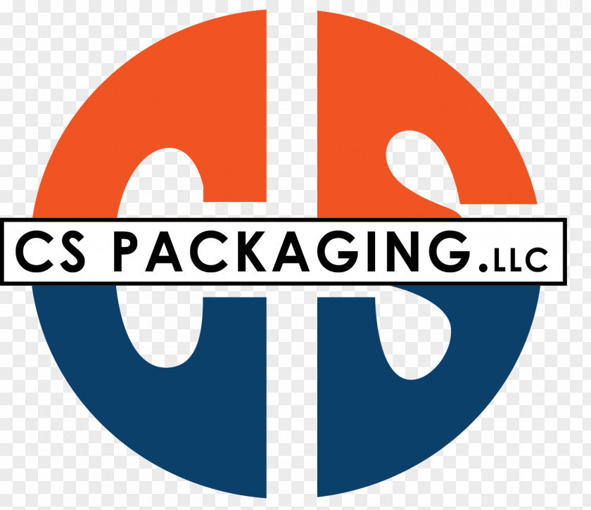 Design Logo CS Packaging Llc Brand PNG