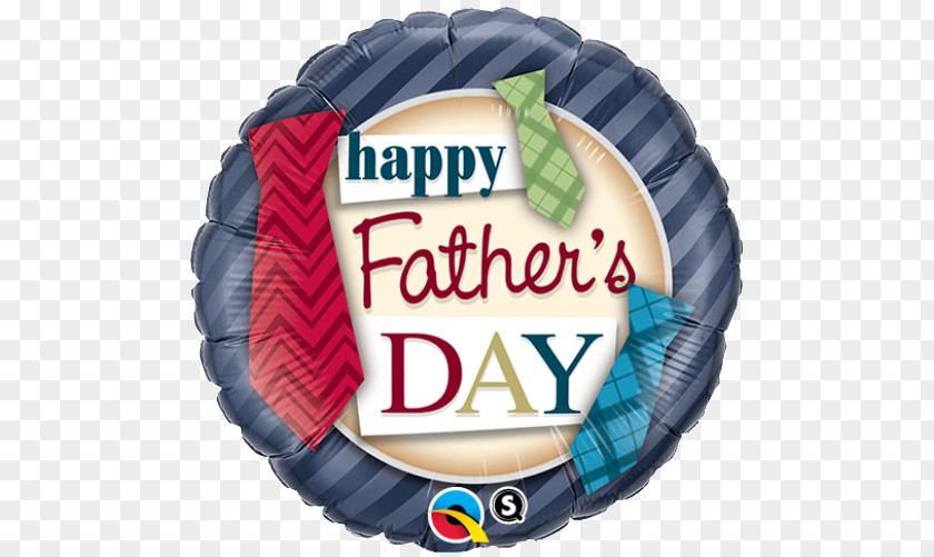 Father's Day Toy Balloon Party PNG