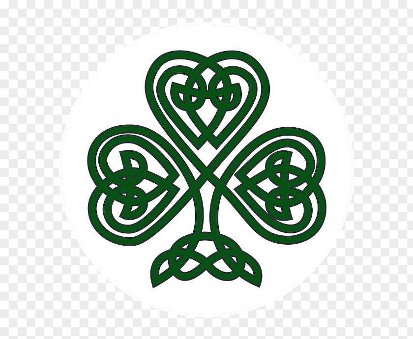 Gifts Knot Celtic Shamrock Celts Clover Clip Art PNG