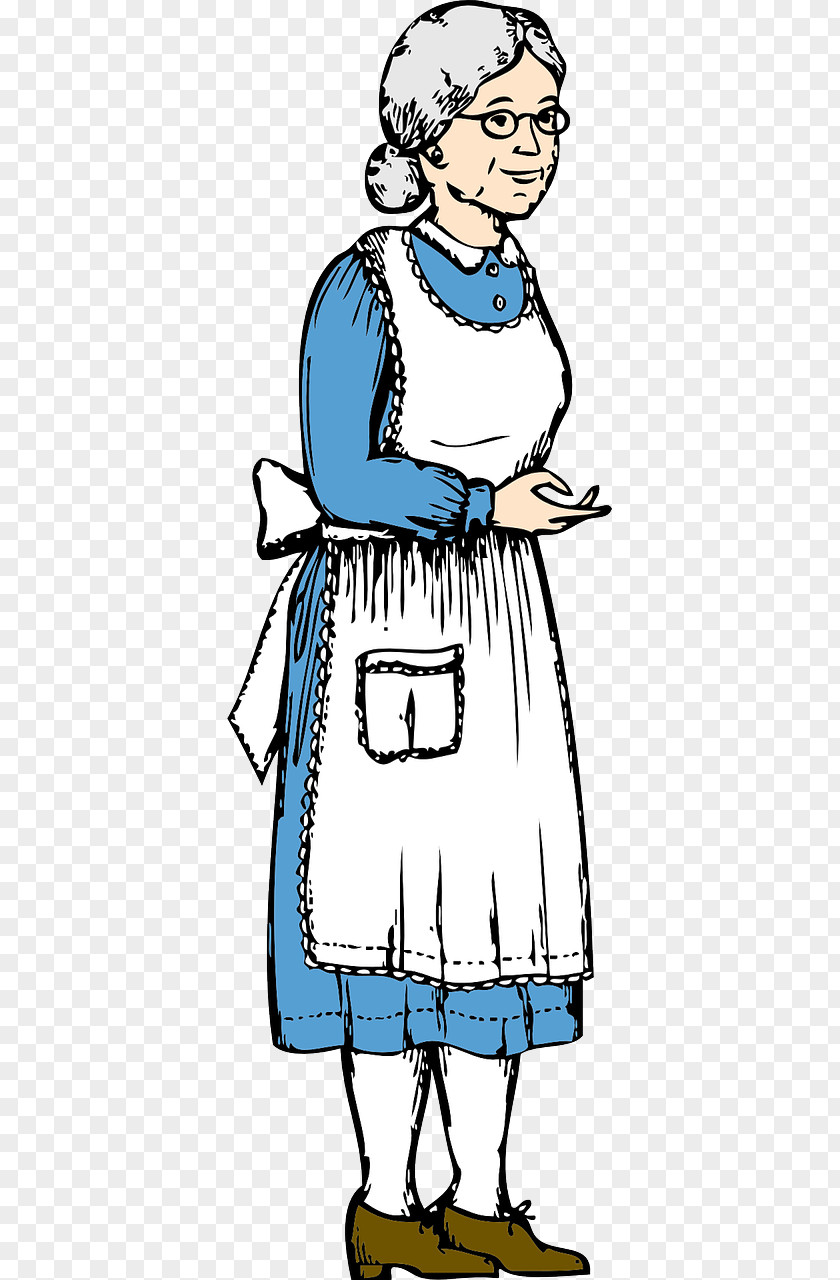 Grandmather Download Clip Art PNG