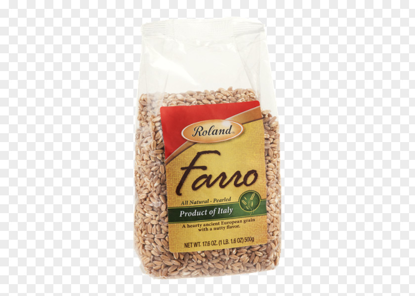 Italy Muesli Farro Cereal Germ Whole Grain PNG