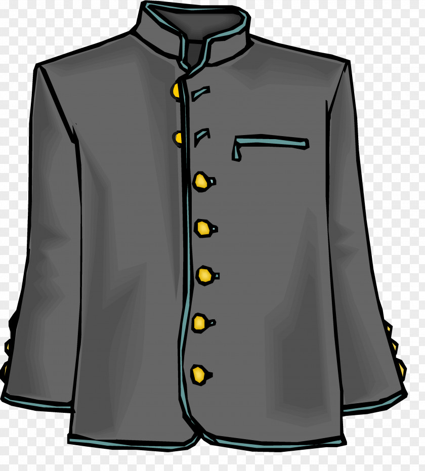 Jacket Overcoat Clothing Clip Art PNG