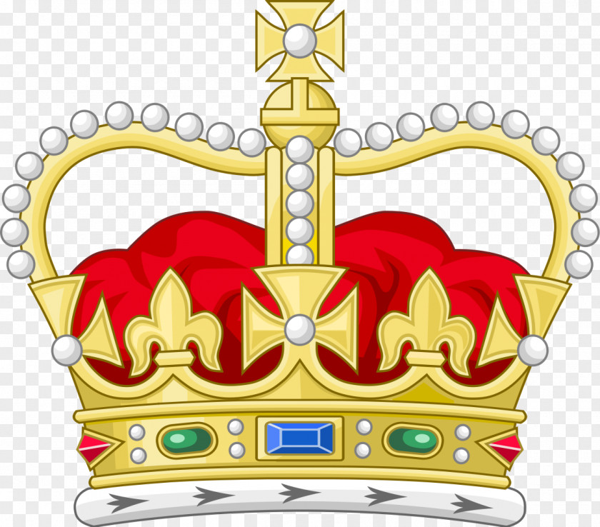 King Crown Jewels Of The United Kingdom Monarchy British Royal Family PNG