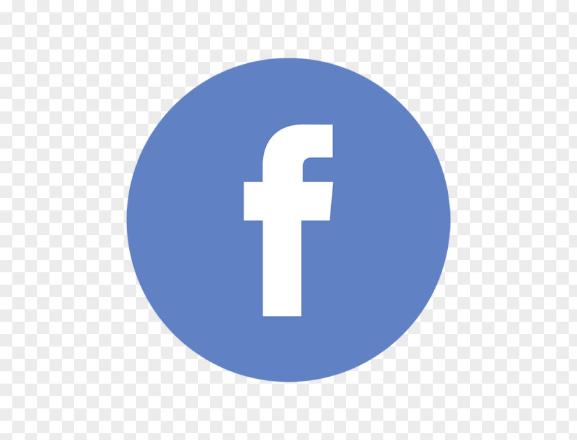 Media Icon Social Facebook PNG