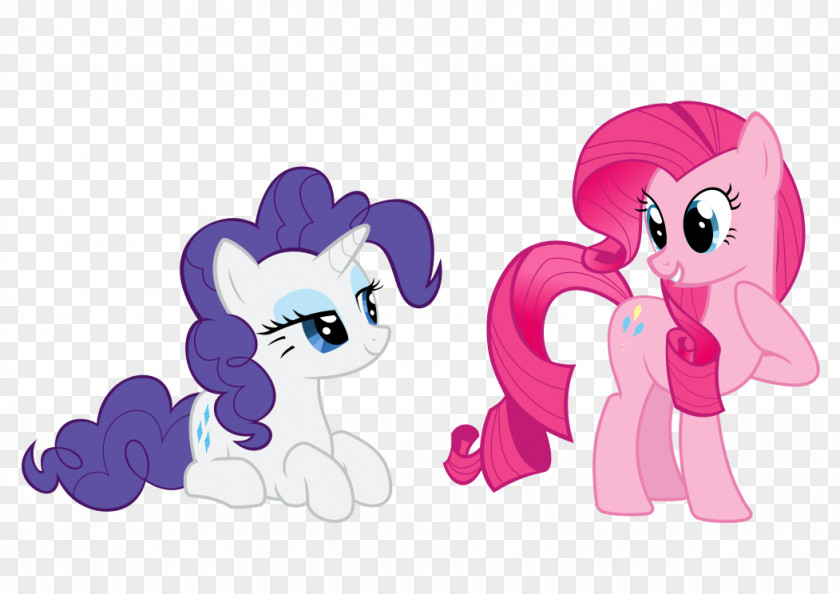 My Little Pony Rarity Pinkie Pie Pony: Equestria Girls PNG