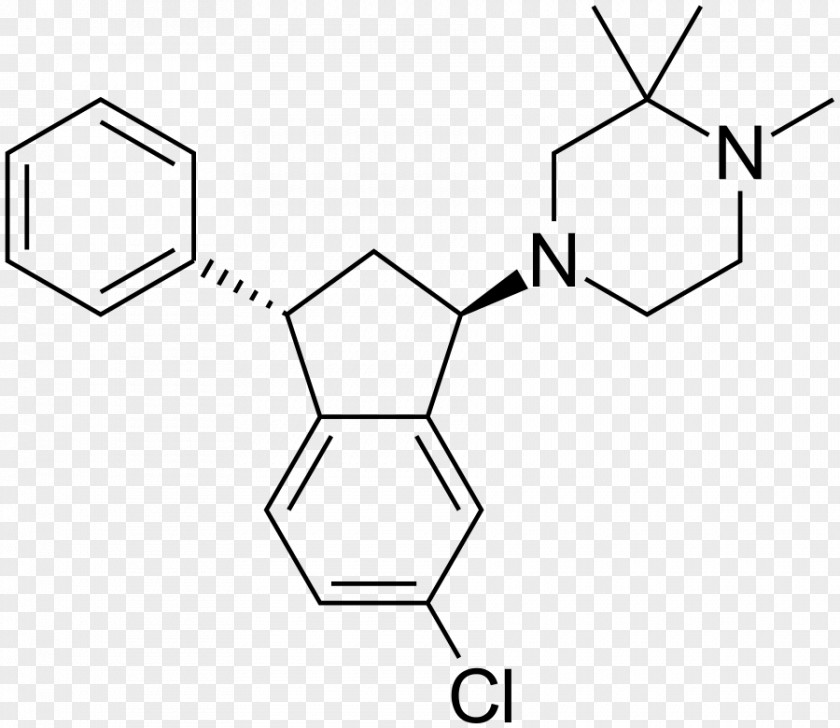 Pharmaceutical Drug Zicronapine Atypical Antipsychotic Lundbeck PNG