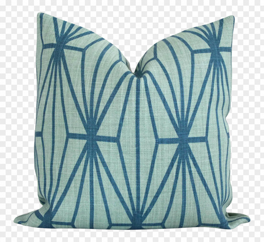 Pillow Throw Pillows Cushion Down Feather Couch PNG