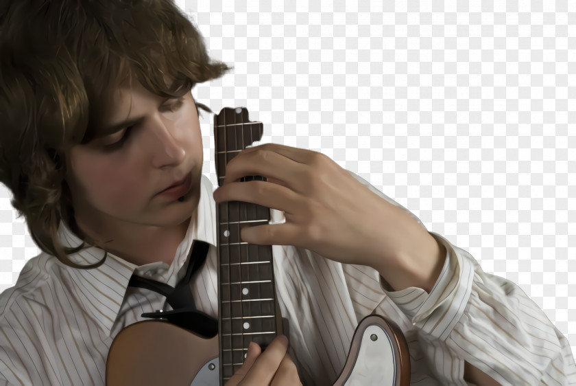 Play String Instrument Musical Music Hand Musician Guitarist PNG