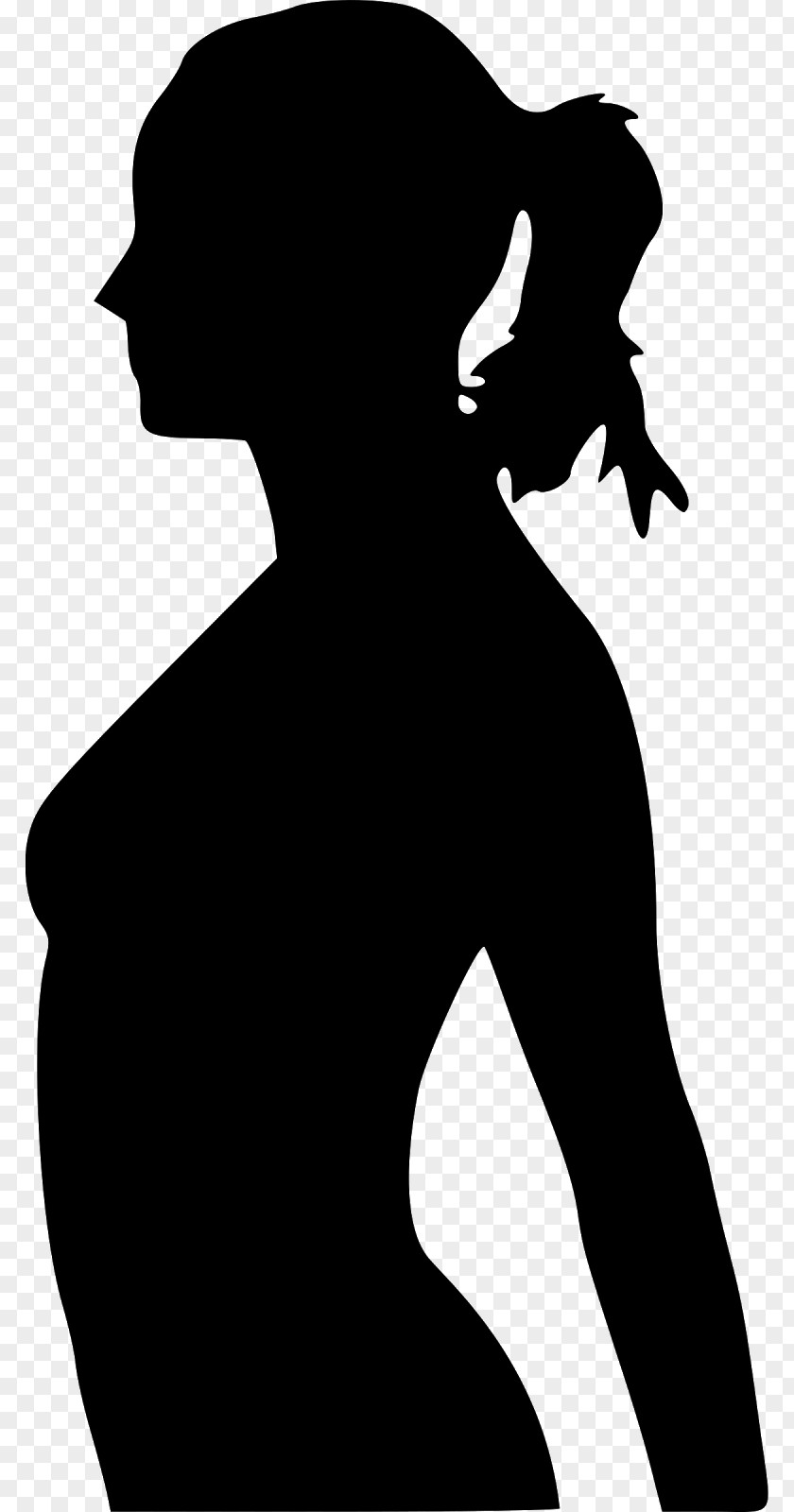 Pregnancy Woman Clip Art PNG