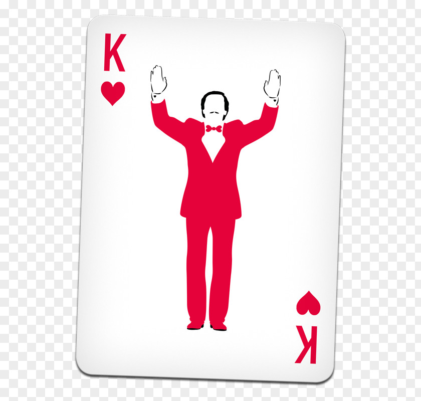 Suit Playing Card Cult Film Cinema PNG