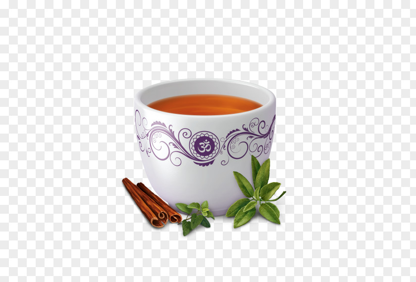 Tea Cups Earl Grey Masala Chai Green Sencha PNG