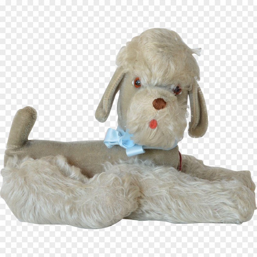 Toy Stuffed Animals & Cuddly Toys Plush Margarete Steiff GmbH Poodle PNG