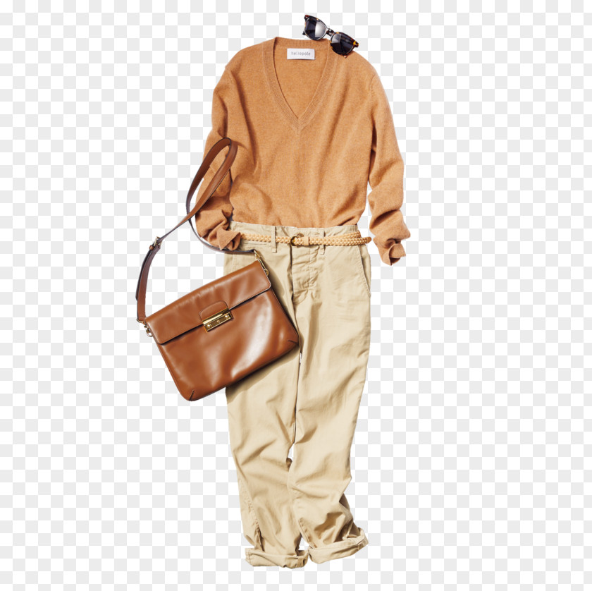 Uniqlo Pants Shoe PNG